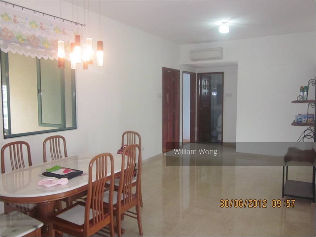 Ballota Park Condominium (D17), Condominium #140117812